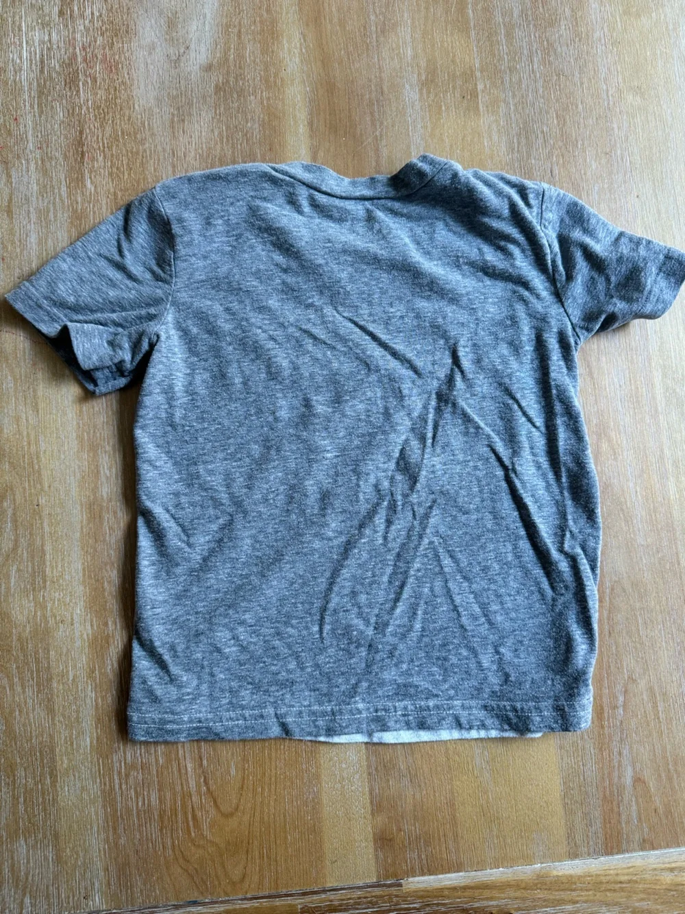 Toddler Boy - Size 3T - (x4) Short Sleeve T-Shirts